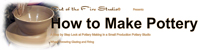 How to Make Pottery banner